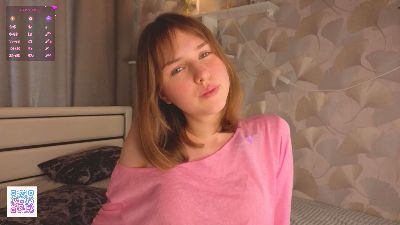 GilmaHeyduck live cam on Cam4