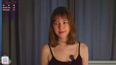 GilmaHeyduck live cam on Cam4