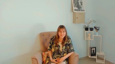 GilmaHeyduck live cam on Cam4