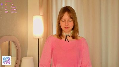 GilmaHeyduck live cam on Cam4
