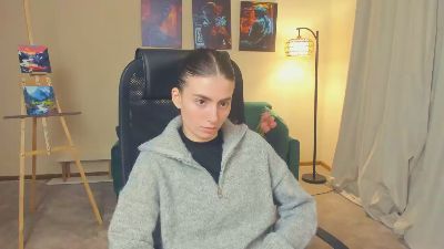 GinaPerego webcam