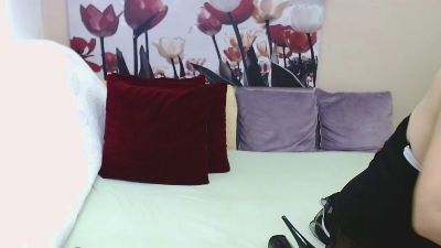 GinaSecret live cam on Cam4