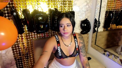 Gina_Kurt live cam on Cam4