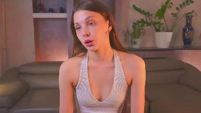 GinetteKemerly live cam on Cam4