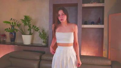GinetteKemerly live cam on Cam4