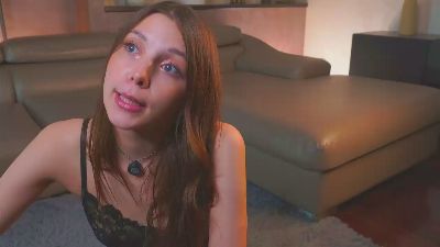 GinetteKemerly live cam on Cam4