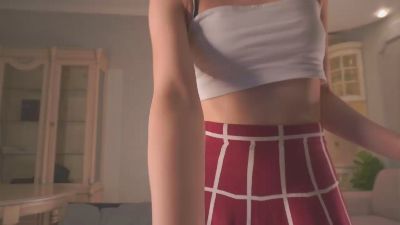 GinetteKemerly live cam on Cam4