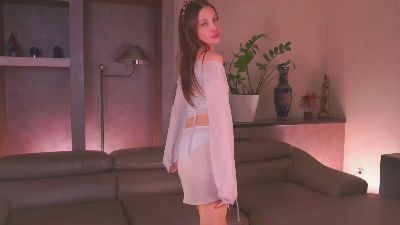 GinetteKemerly live cam on Cam4