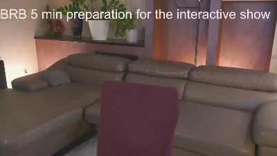 GinetteKemerly live cam on Cam4