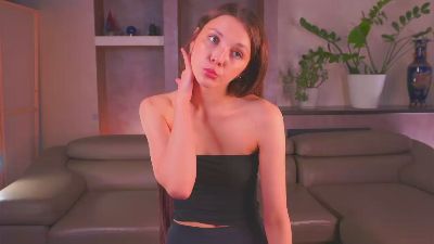 GinetteKemerly live cam on Cam4