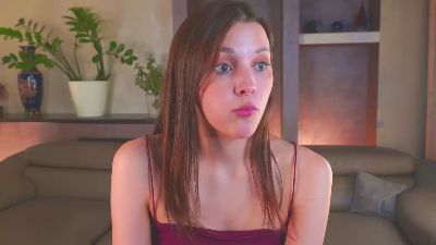 GinetteKemerly live cam on Cam4