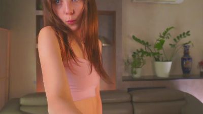 GinetteKemerly live cam on Cam4