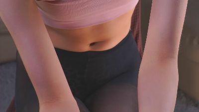 GinetteKemerly live cam on Cam4