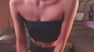 GinetteKemerly live cam on Cam4
