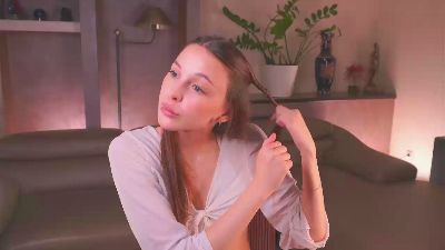 GinetteKemerly live cam on Cam4