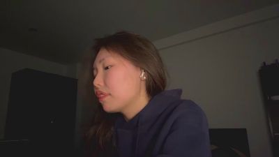 GingerColbeck live cam on Cam4