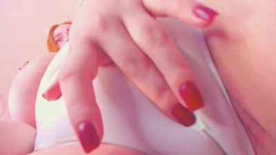 GingerDryer live cam on Cam4