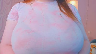 GingerDryer live cam on Cam4