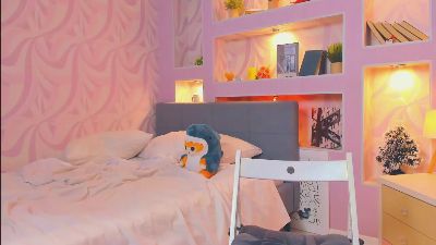 GingerDryer live cam on Cam4