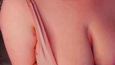 GingerDryer live cam on Cam4