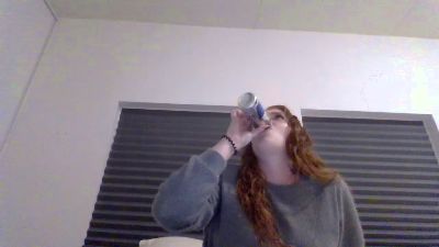 GingerGirl_x live cam on Cam4