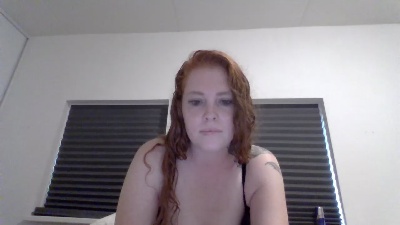 GingerGirl_x live cam on Cam4