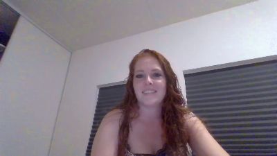 GingerGirl_x live cam on Cam4