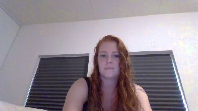 GingerGirl_x live cam on Cam4