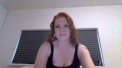 GingerGirl_x live cam on Cam4