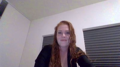 GingerGirl_x live cam on Cam4
