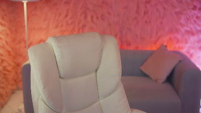 GingerPinky live cam on Cam4