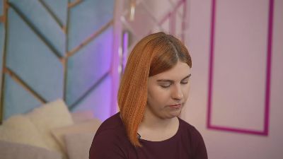 GingerPinky live cam on Cam4