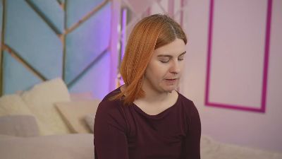 GingerPinky live cam on Cam4