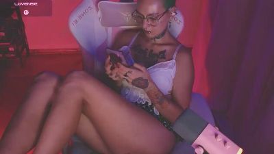 Ginger_Stay live cam on Cam4
