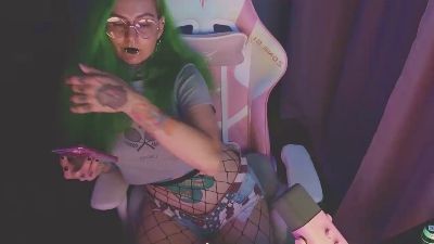 Ginger_Stay live cam on Cam4