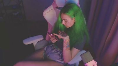 Ginger_Stay live cam on Cam4