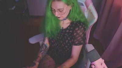 Ginger_Stay live cam on Cam4