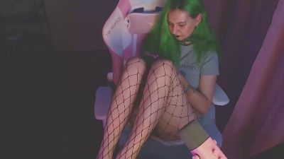 Ginger_Stay live cam on Cam4