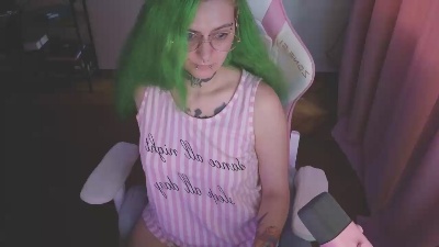 Ginger_Stay live cam on Cam4