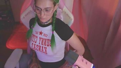 Ginger_Stay live cam on Cam4