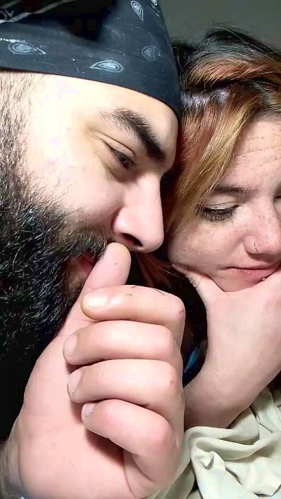 Gingerfire97 live cam on Cam4