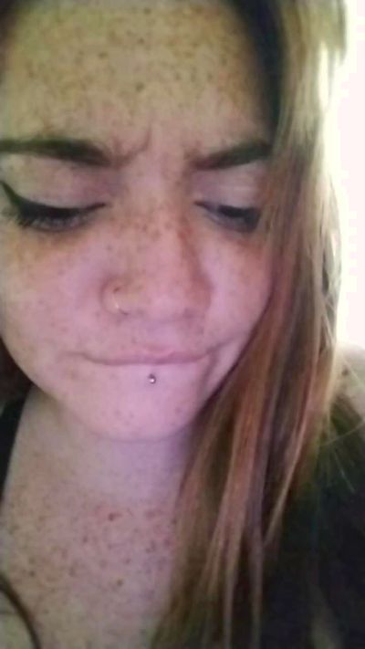Gingerfire97 live cam on Cam4