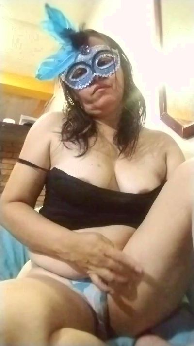 Gingrey live cam on Cam4