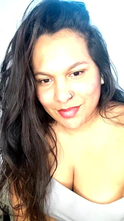 GinnyO live cam on Cam4