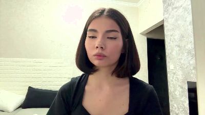GinnySweeten live cam on Cam4