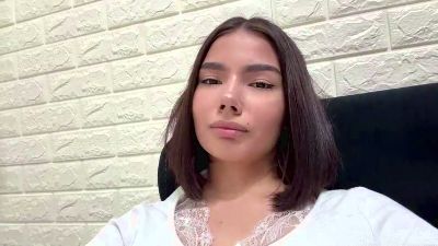 GinnySweeten live cam on Cam4