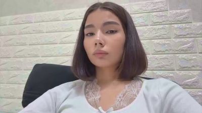 GinnySweeten live cam on Cam4