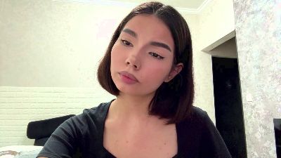 GinnySweeten live cam on Cam4