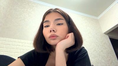 GinnySweeten live cam on Cam4