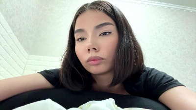 GinnySweeten live cam on Cam4